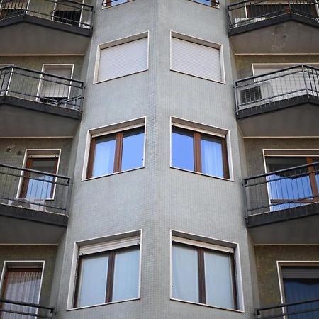 ミラノYour Window On The City - Via Gioiaアパートメント エクステリア 写真